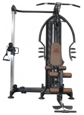 Многофункциональный тренажер Smith Fitness F1 + Тяга F1P