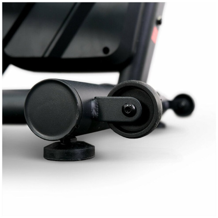 Магнитный эллиптический тренажёр Everyfit F2P