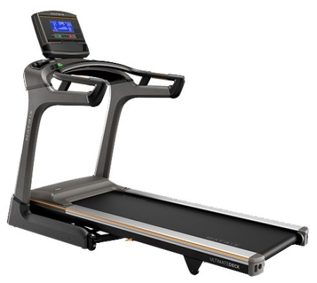 Электрическая беговая дорожка Matrix TF50XR