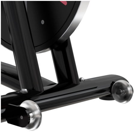 Велотренажер YESOUL BS3-B PRO PLUS