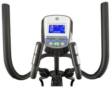 Эллиптический тренажер Xterra FS380