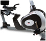 Горизонтальный велотренажер BH FITNESS Artic Comfort Program