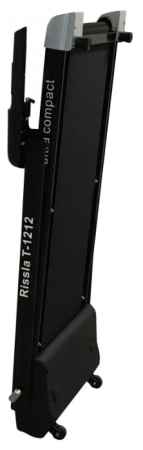 Электрическая беговая дорожка Dender T-1212 Ultra Compact