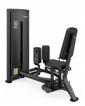 Тренажер Отведение/Приведение ног Smith Strength DA020