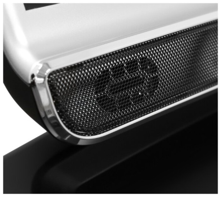 Электрическая беговая дорожка Oxygen New Classic Aurum AC LCD