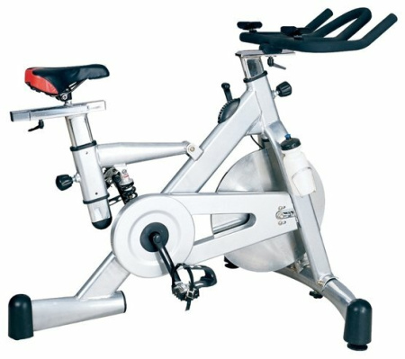 Вертикальный велотренажер Yeekang YK-B15N