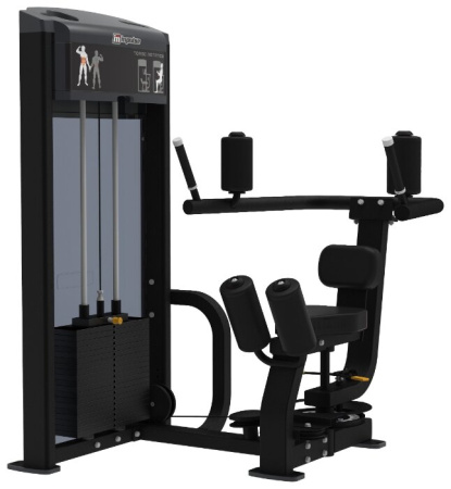 Тренажер со встроенными весами AeroFit IF9318