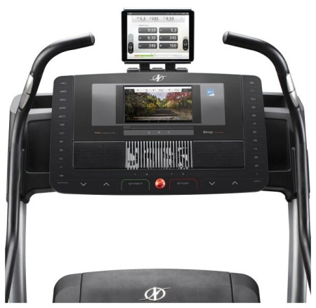 Электрическая беговая дорожка NordicTrack X9i (NETL19718)