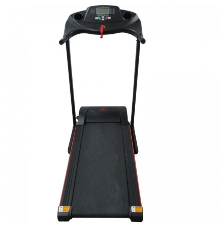 Электрическая беговая дорожка DFC T400 Vita Pro