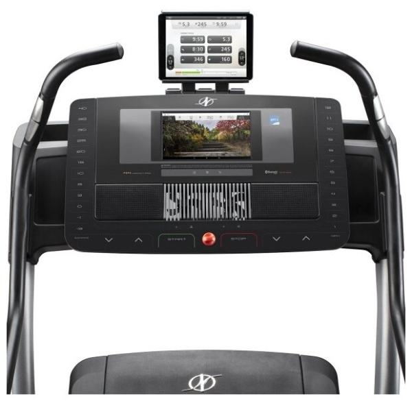 Электрическая беговая дорожка NordicTrack X9i (NETL19718)