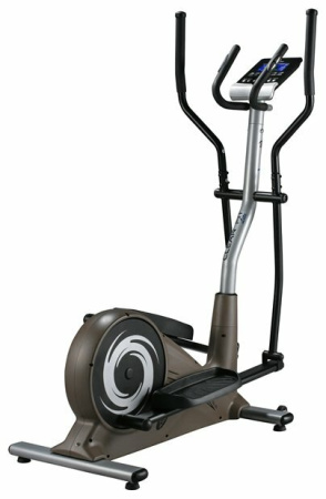 Эллиптический тренажер Clear Fit Line Plus VGL10 Lite