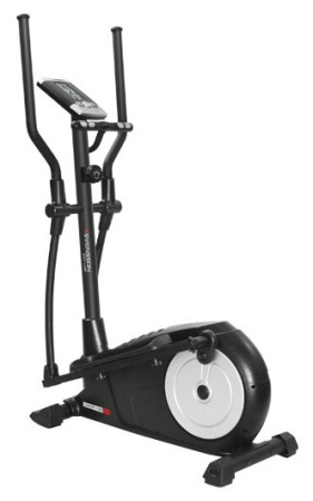 Эллиптический тренажер SVENSSON BODY LABS ComfortLine ESM