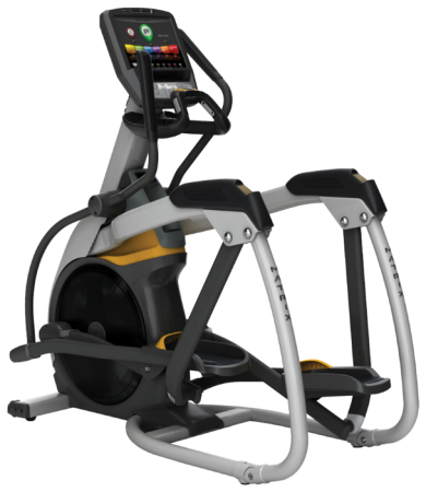 Эллиптический тренажер Matrix A7xe VA (2012)