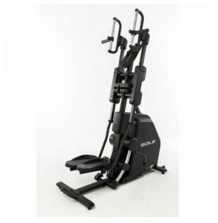 Степпер Cardio Climber Sole Fitness SC200 (CC81 2019)