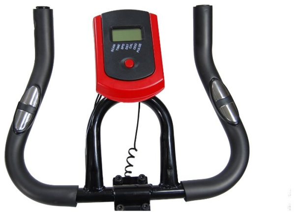 Спин-байк ATLAS AS-703