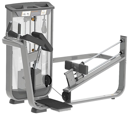 Тренажер со встроенными весами AeroFit Natural Line NL18