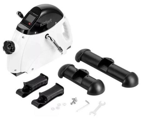 Велотренажер Kitfort КТ-4003