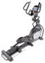 Эллиптический тренажер Sole Fitness E35