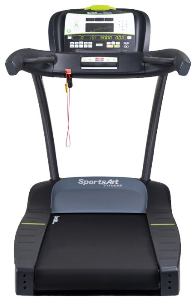 Электрическая беговая дорожка Sports Art T675