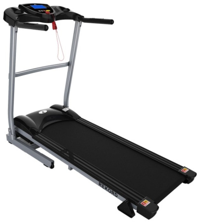 Электрическая беговая дорожка DFC T190 Rekord