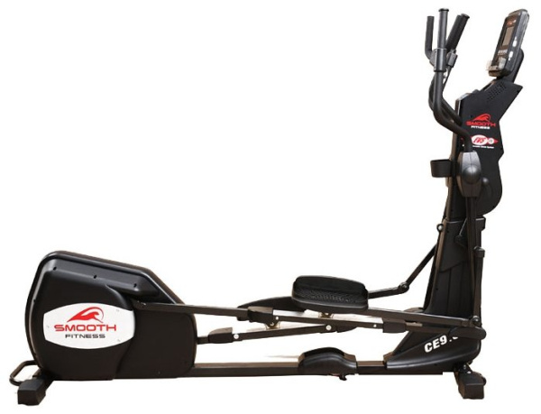 Эллиптический тренажер Smooth Fitness CE 9.0