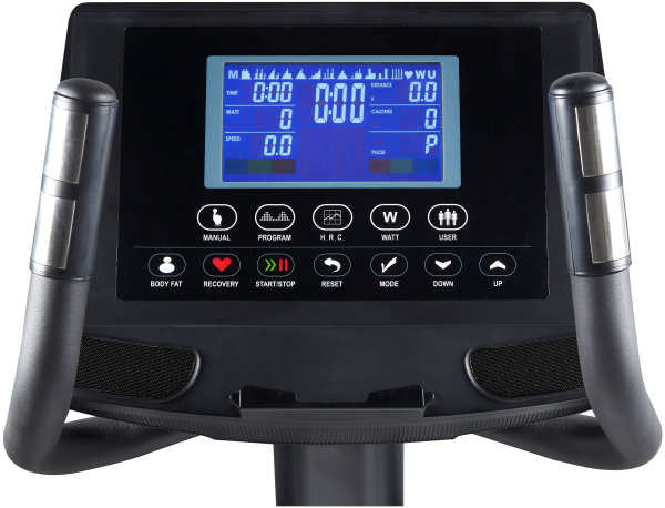 Велотренажер Proxima Rodos I