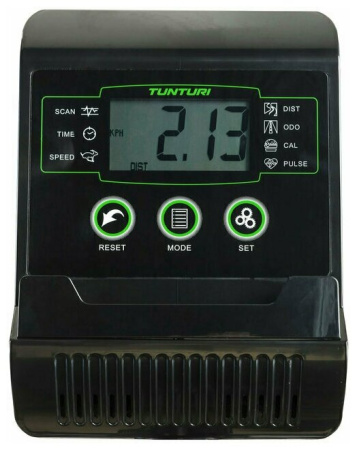 Велотренажер Tunturi Cardio Fit B35