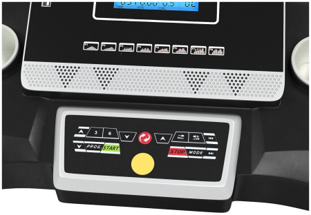 Беговая дорожка c набором для фитнеса UnixFit MX-520R