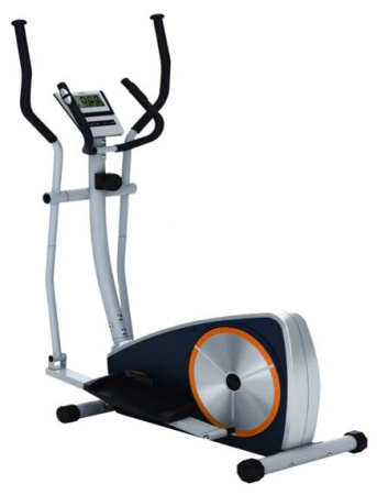 Эллиптический тренажер Horizon Tempo E902