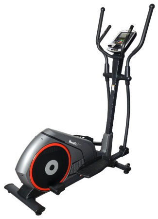 Эллиптический тренажер HouseFit HB-8137ELM