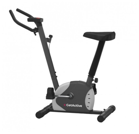 Велотренажер GetActive Wheel ES-8001