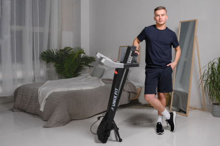 Беговая дорожка UnixFit ST-540Z