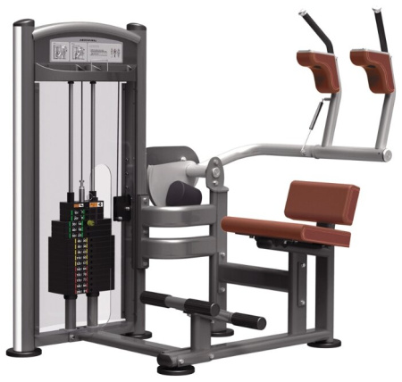 Тренажер со встроенными весами AeroFit IT9314