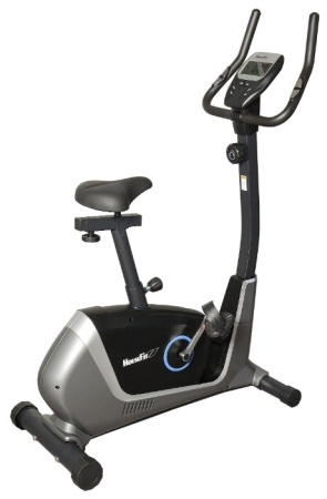 Вертикальный велотренажер HouseFit HB-8198HP