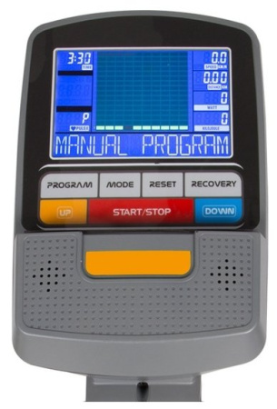 Эллиптический тренажер DFC CE001M