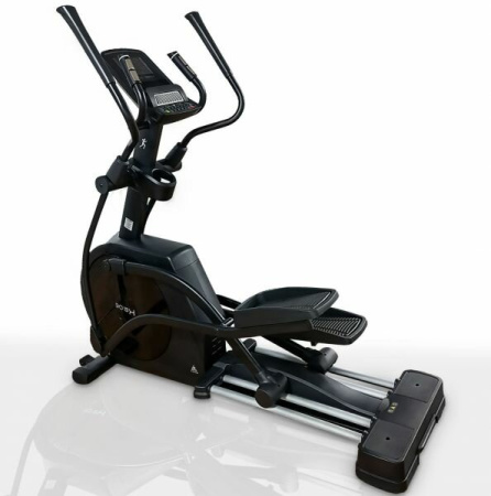 Эллиптический тренажер DFC Cardio E4600P