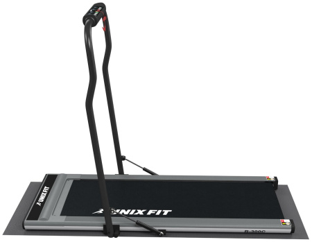 Беговая дорожка+набор для фитнеса UnixFit R-300C