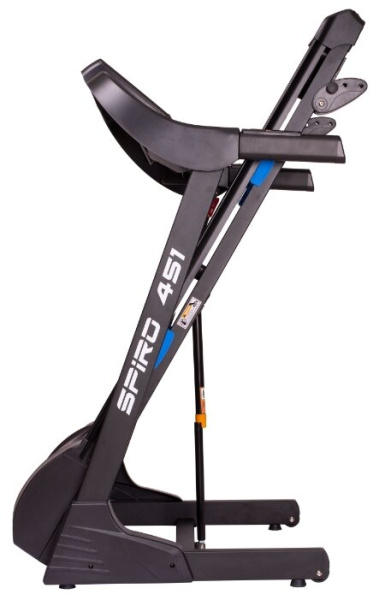 Электрическая беговая дорожка HouseFit SPIRO 451 Электрическая беговая дорожка HouseFit SPIRO 451