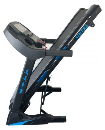 Электрическая беговая дорожка DFC T760B Sintra Blue