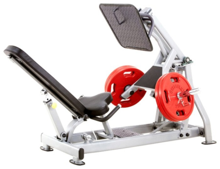 Тренажер со свободными весами AeroFit Plate Load PLLP