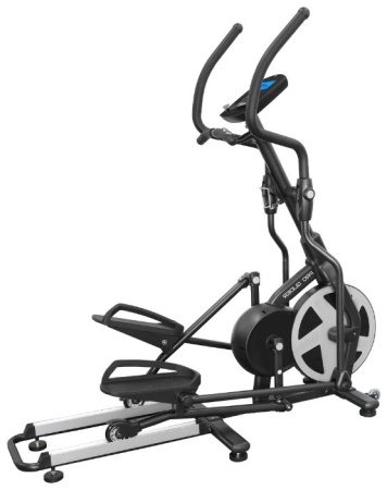 Эллиптический тренажер Bronze Gym Pro Glider