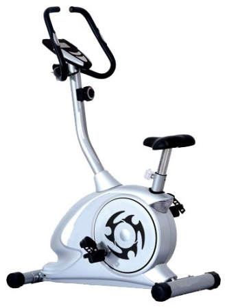 Вертикальный велотренажер V-Sport Singer