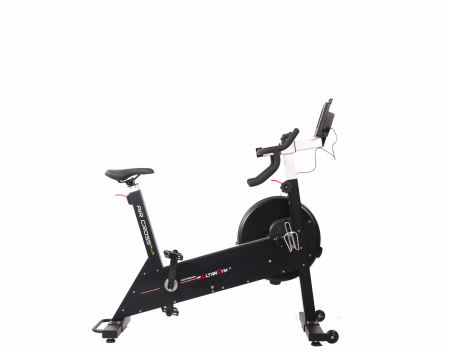 Велотренажер UltraGym Air Cross Plus UG-AB007
