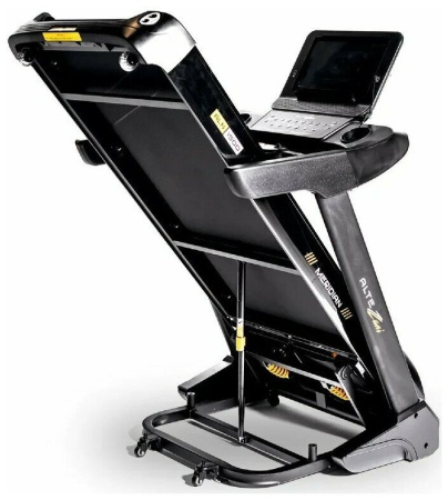 Беговая дорожка Altezani ALM 1500