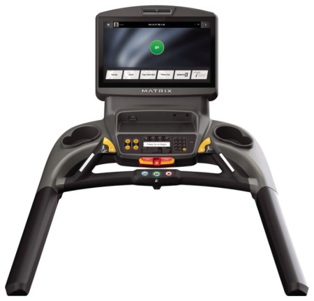 Электрическая беговая дорожка Matrix T7xi (T7xi-03)