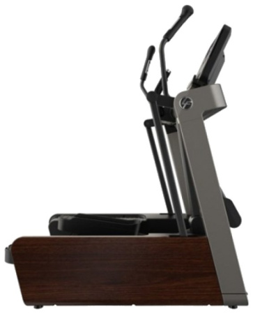 Эллиптический тренажер Life Fitness FS6 Dark Walnut