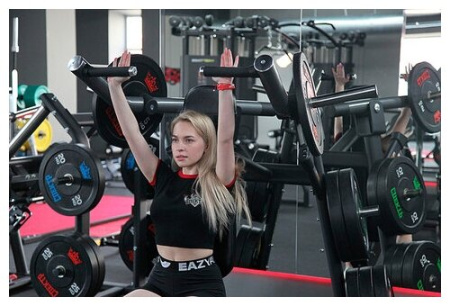 Жим от плеч с независимыми рычагами Hasttings Digger HD003-2