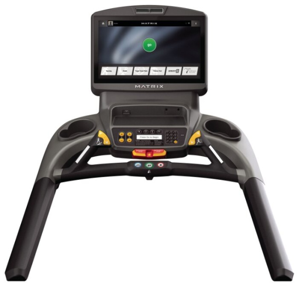 Электрическая беговая дорожка Matrix T7xi (T7xi-03)