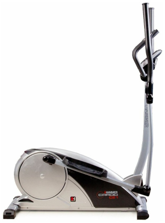 Велоэллипсоид Hammer Cardio CE1 4195