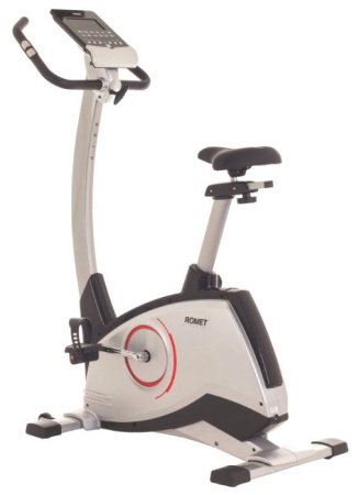 Вертикальный велотренажер Romet R100